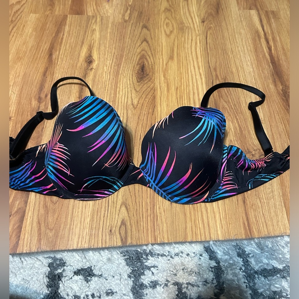 Pink by Victoria Secret Bra